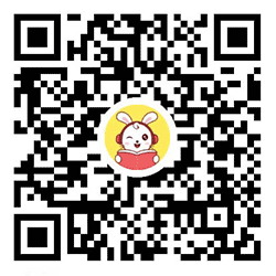 儿歌童话故事小程序二维码