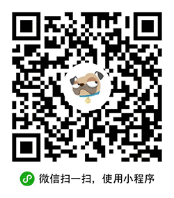二手车评估汪小程序二维码