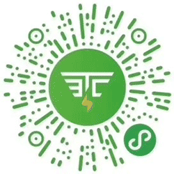 ETC助手小程序二维码