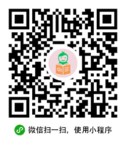 儿童睡前英文故事免费听小程序二维码