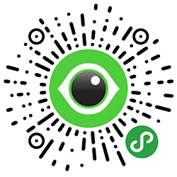 EYE视力宝小程序二维码