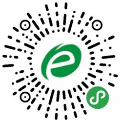 e优惠购小程序二维码