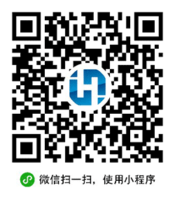 法豆法律咨询小程序二维码