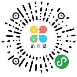 访问易小程序二维码