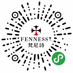 梵尼诗留声机小程序二维码
