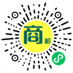 法务服务B2B商机小程序二维码