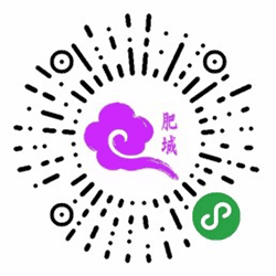 肥城小程序二维码