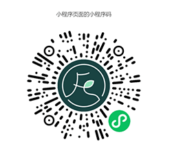 飞选自营小程序二维码