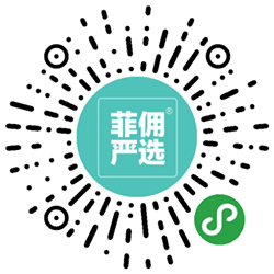 菲佣直聘小程序二维码