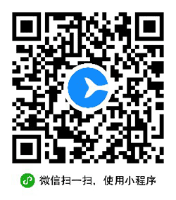 啡鱼咖啡小程序二维码