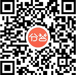 分答快问小程序二维码