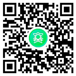 蜂鸟影赛小程序二维码