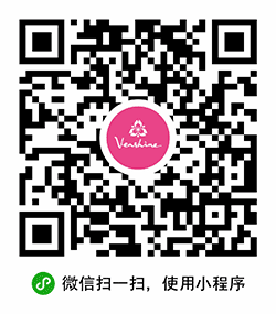 氛享订阅小程序二维码