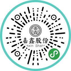 福建嘉鑫股份有限公司小程序二维码