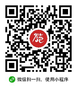 发声吧TV（小程序还未上线）小程序二维码