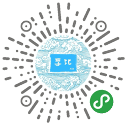 孚比云租小程序二维码