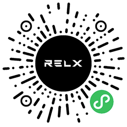 附近的RELX悦刻小程序二维码