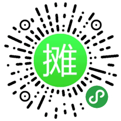 附近的小摊小程序二维码