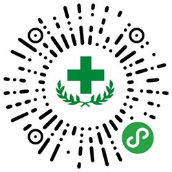附近药店连锁小程序二维码