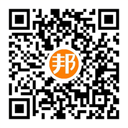 父母邦精选小程序二维码