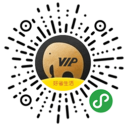 粉象好省优惠券小程序二维码