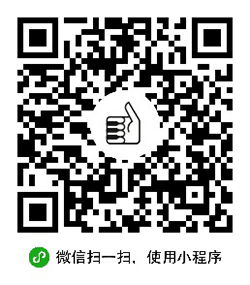 钢琴优课小程序二维码