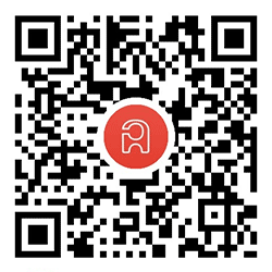 高端酒店特价小程序二维码