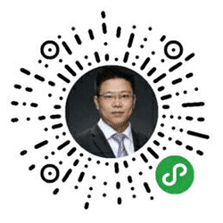 高端律师小程序二维码