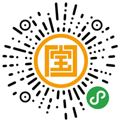 高级珠宝图册小程序二维码