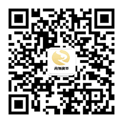 高悟资本小程序二维码