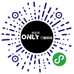 广东断桥铝门窗品牌小程序二维码