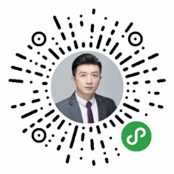 广东深圳律师芦睿小程序二维码