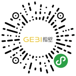 隔壁健身小程序二维码