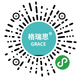 格瑞思礼品卡小程序二维码