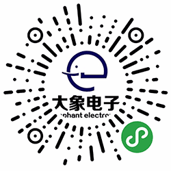 钢化膜生产厂家小程序二维码