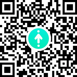 公交客实时查询小程序二维码
