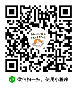 购省钱网小程序二维码