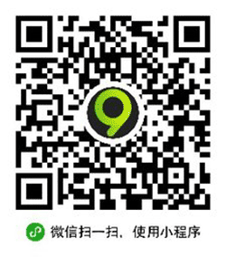 高清壁纸摄影图网站网页设计素材小程序二维码