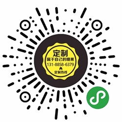 广告糖定制小程序二维码