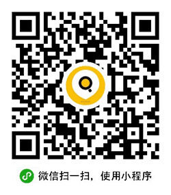 果粉宝箱小程序二维码