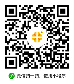 国美商城小程序二维码