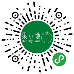 果小地小程序二维码