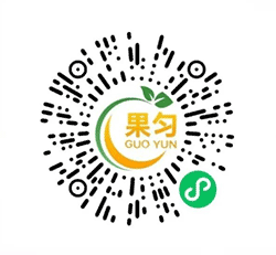 果匀生鲜代采小程序二维码