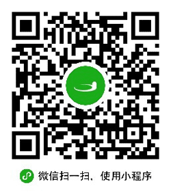 故事拼图小程序二维码