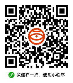 股市衷言小程序二维码