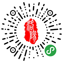 共享电话本洛阳小程序二维码