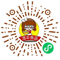 广西浩丰食品专营店小程序二维码