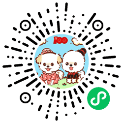 个性头像挂件助手小程序二维码