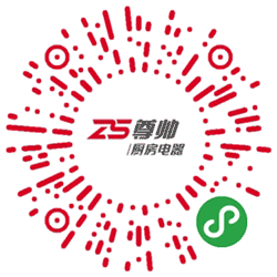 广元厨卫电器服务中心小程序二维码