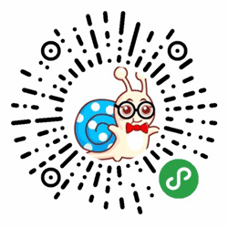 广州奔创公司注册代理记账小程序二维码